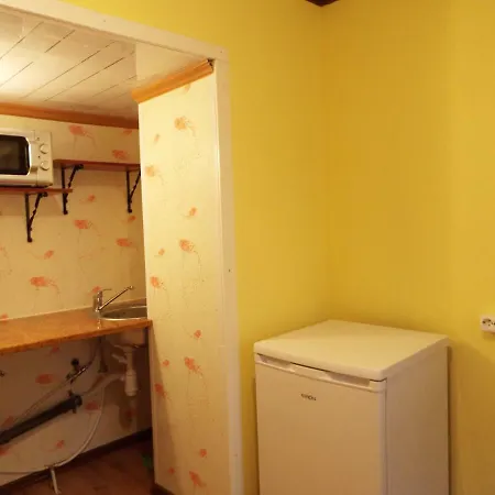 Διαμέρισμα Avotu Cozy Flat *