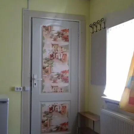 Avotu Cozy Flat Riga