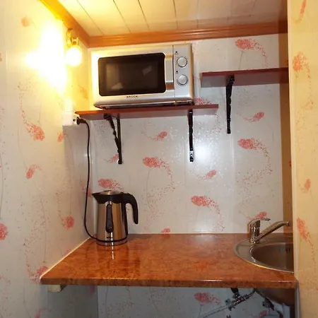 Avotu Cozy Flat Appartamento