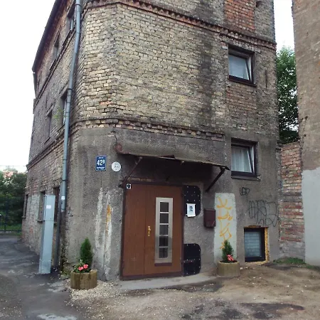 Avotu Cozy Flat *
